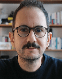 Fahri Özkaramanli